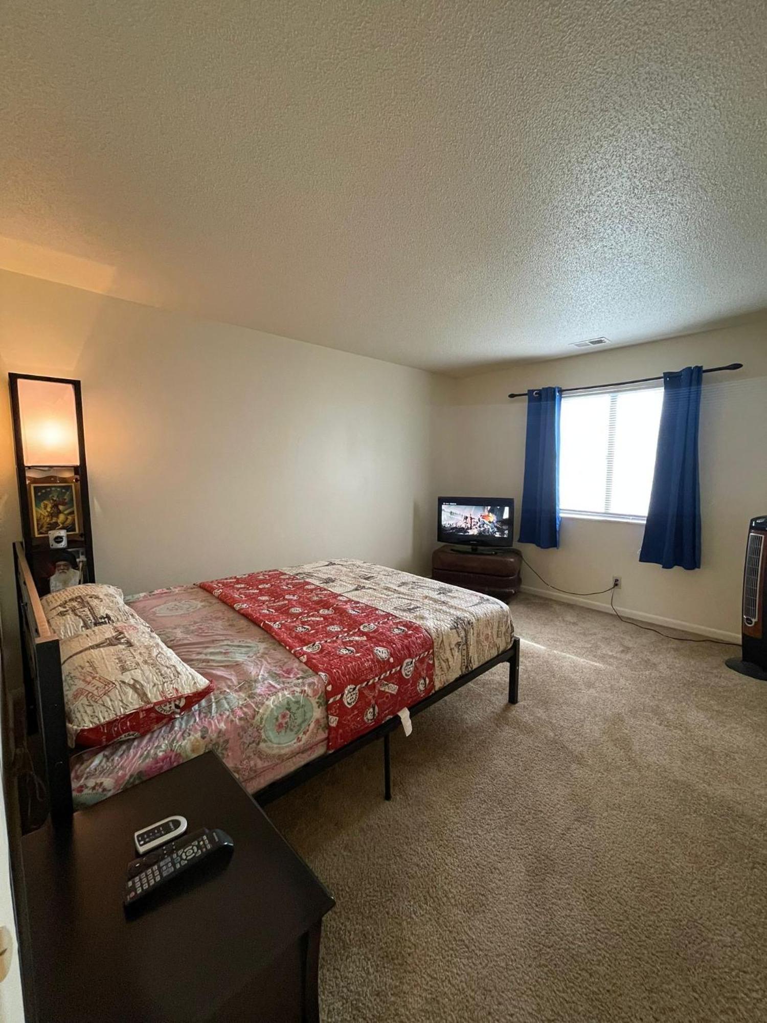 Appartement Private Oasis Ideal For Travelers & Workers