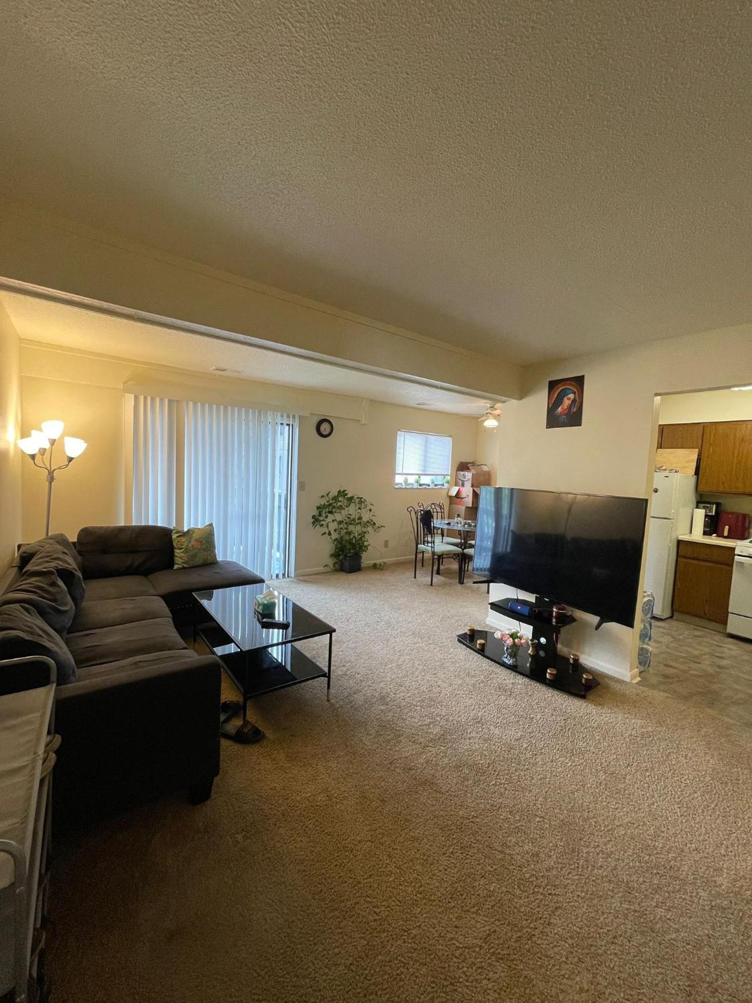 Appartement Private Oasis Ideal For Travelers & Workers Indianapolis